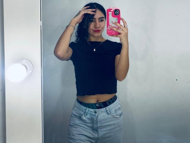 VanesaRivers - Live porn &amp; sex cam - 24597773