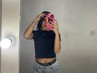 VanesaRivers - Live sex cam - 24597793