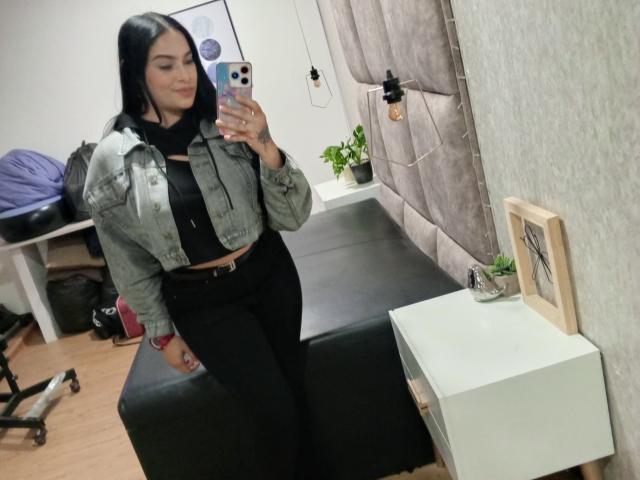 BarbaraSaint - Live Sex Cam - 24597989