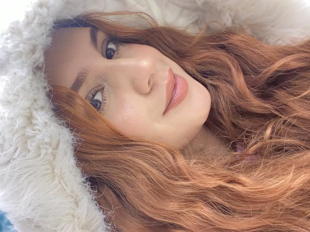 AntonelaSalazar - Live sex cam - 24598197