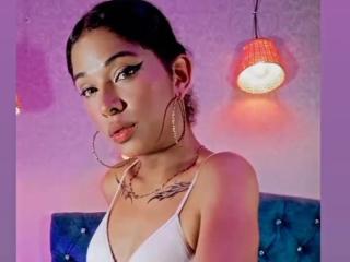 SoffiDali - Live porn &amp; sex cam - 24598869