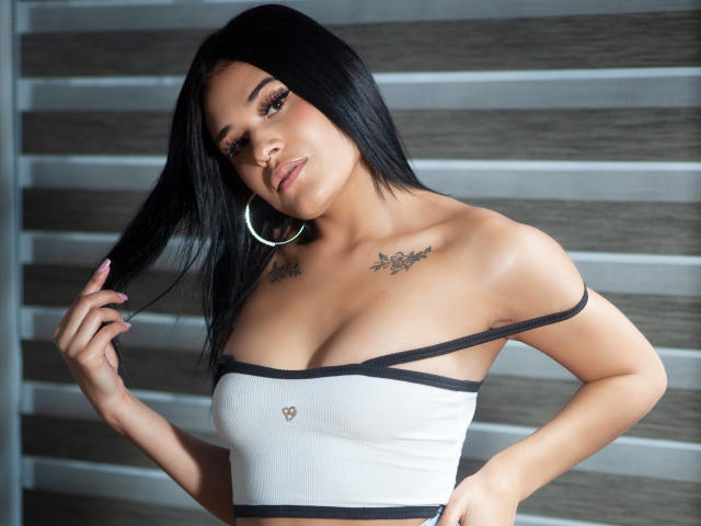 AliaCleark - Live porn &amp; sex cam - 24600157