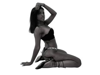 NahomyEvan - Sexe cam en vivo - 24600161