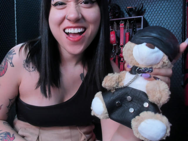 MurieWeiss - Live sex cam - 24600281