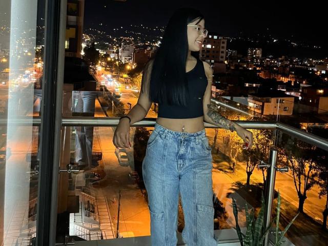 BiancaMayers - Camera khiêu dâm &amp; quyến rũ trực tiếp - 24600357