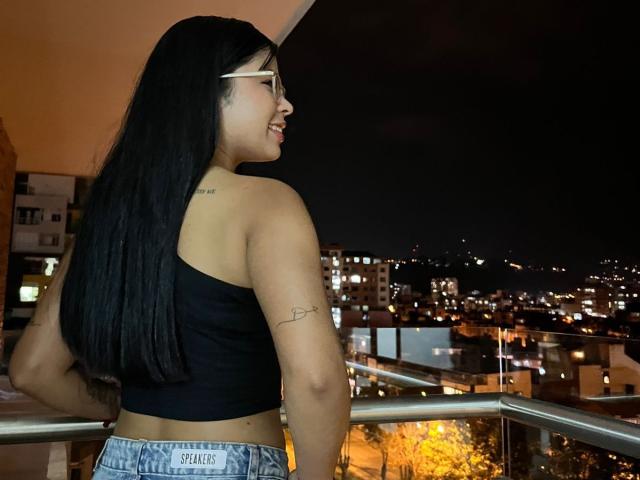 BiancaMayers - Sexe cam en vivo - 24600365