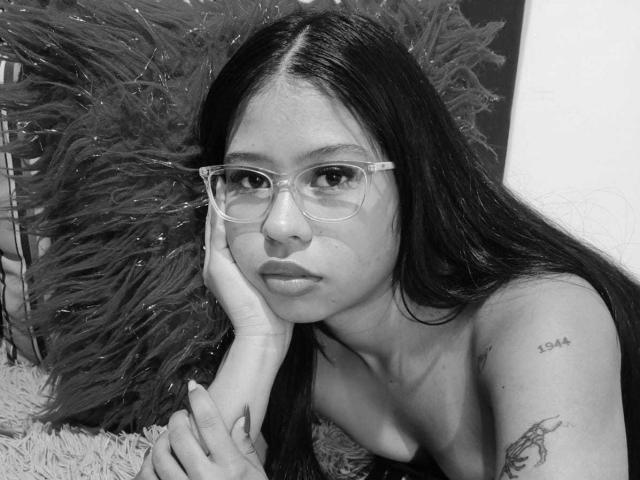 BiancaMayers - Sexe cam en vivo - 24600373