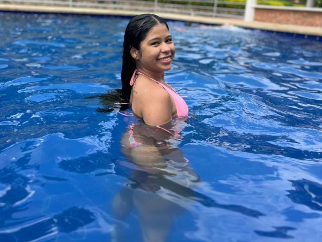 BiancaMayers - Live porn &amp; sex cam - 24600425