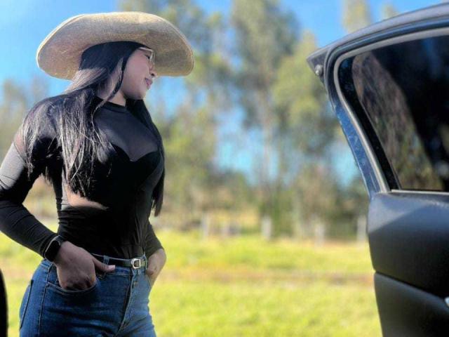 BiancaMayers - Live porn &amp; sex cam - 24600457