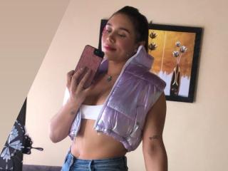 DannaAndMikes - Sexe cam en vivo - 24601013