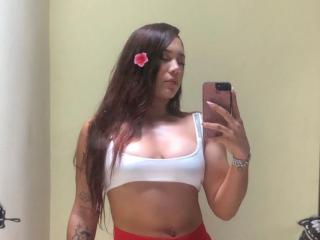 DannaAndMikes - Sexe cam en vivo - 24601049