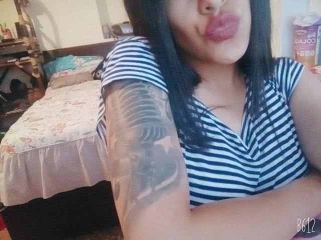 StellaBeckker - Live sexe cam - 24601145