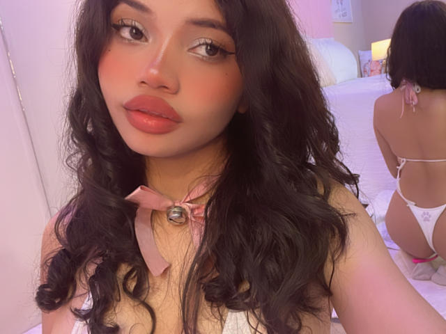 LiliMays - Live porn &amp; sex cam - 24601233