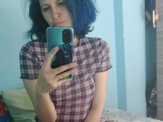 NickyHot69 - Sexe cam en vivo - 24601525