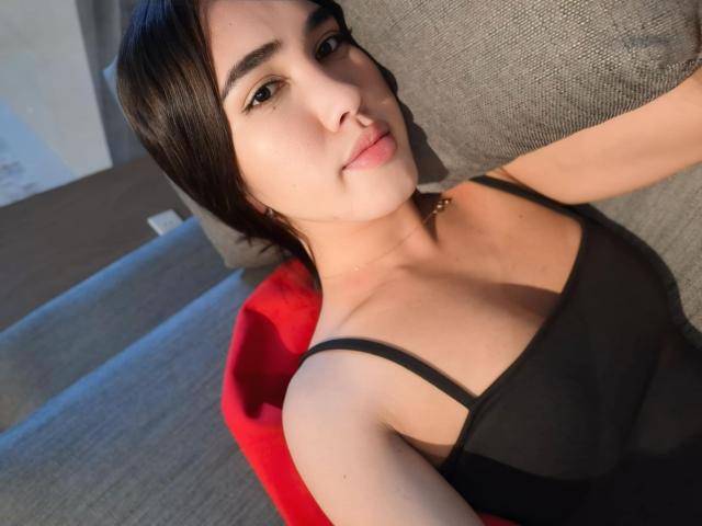 AlluringAmelia - Sexe cam en vivo - 24601877