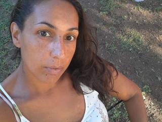 SamanthaNat-hot - Sexe cam en vivo - 24601901
