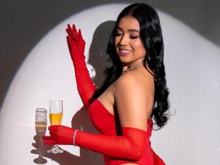 Yetzalover - Sexe cam en vivo - 24602209