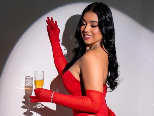 Yetzalover - Sexe cam en vivo - 24602213