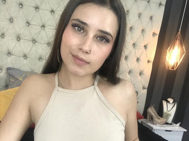 TiffanySilvye - 라이브 포르노 &amp; 섹스 캠 - 24602957