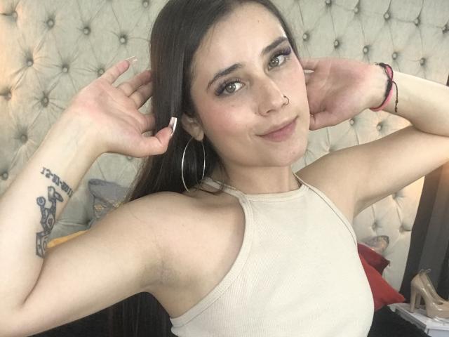 TiffanySilvye - Live Sex Cam - 24603033