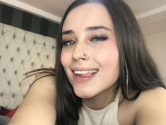 TiffanySilvye - Live porno og sexkamera - 24603081