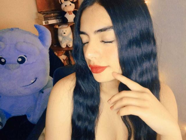 EmaRosee - Live porno og sexkamera - 24603413