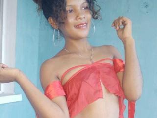 Xaria - Sexe cam en vivo - 24603473