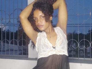 Xaria - Sexe cam en vivo - 24603481