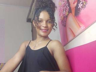 Xaria - Sexe cam en vivo - 24603485