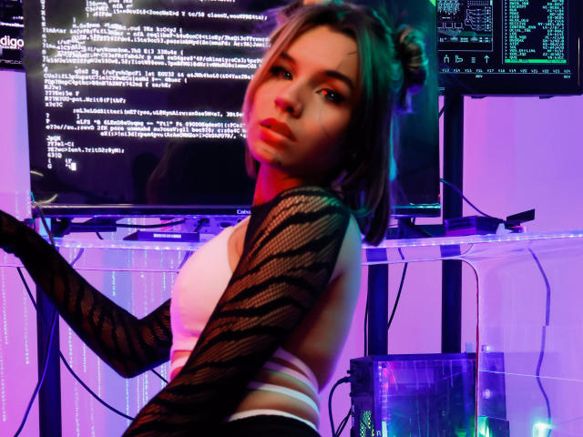 LenaBranch - Élő pornó és szexkamera - 24603613