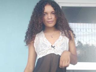 Xaria - Sexe cam en vivo - 24604117