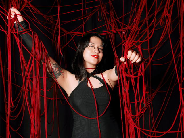 MurieWeiss - Live porn &amp; sex cam - 24604177