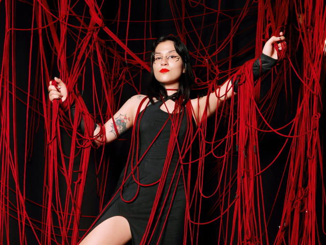 MurieWeiss - Porno na żywo i seks kamera - 24604181