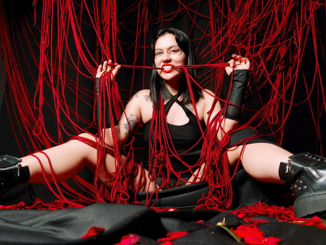 MurieWeiss - Live porn &amp; sex cam - 24604185