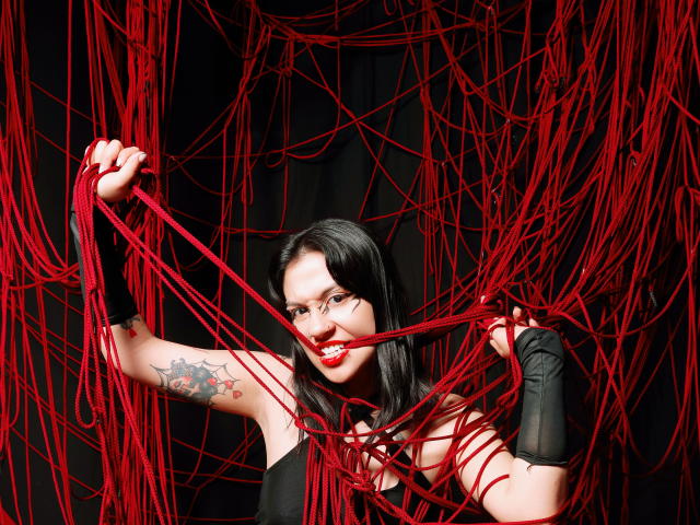 MurieWeiss - Camera khiêu dâm &amp; quyến rũ trực tiếp - 24604189