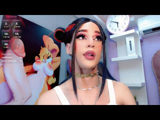 IvyJanee - Live porn &amp; sex cam - 24604481