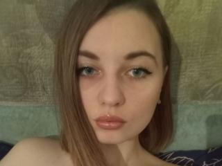 NelleLucky - сексуальная веб-камера в реальном времени - 24605313