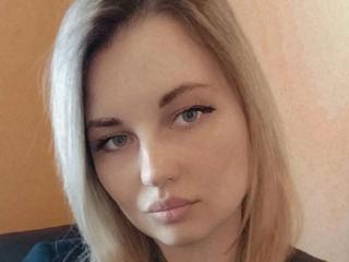 NelleLucky - Sexe cam en vivo - 24605321