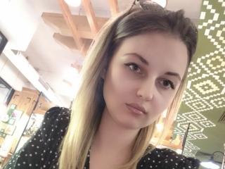 NelleLucky - Sexe cam en vivo - 24605325