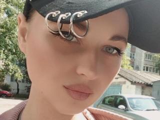 NelleLucky - Sexe cam en vivo - 24605329