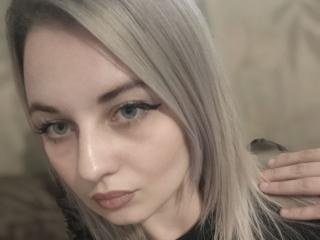 NelleLucky - Sexe cam en vivo - 24605345