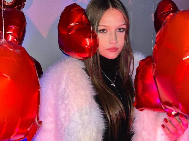 Bubochka - Live porn &amp; sex cam - 24605385