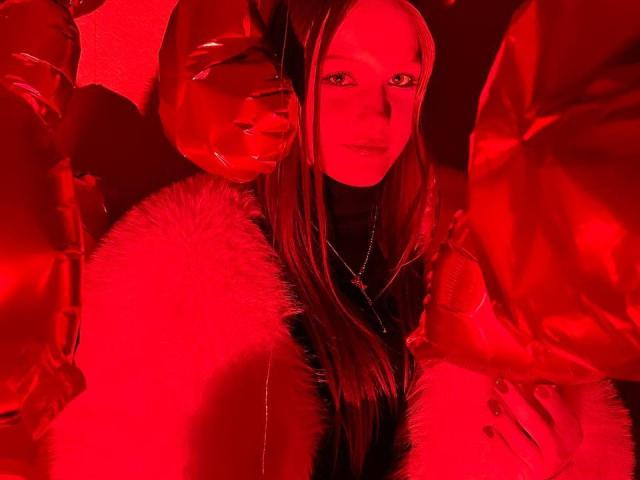 Bubochka - Camera khiêu dâm &amp; quyến rũ trực tiếp - 24605437