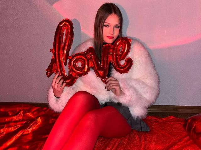 Bubochka - Live porn &amp; sex cam - 24605457