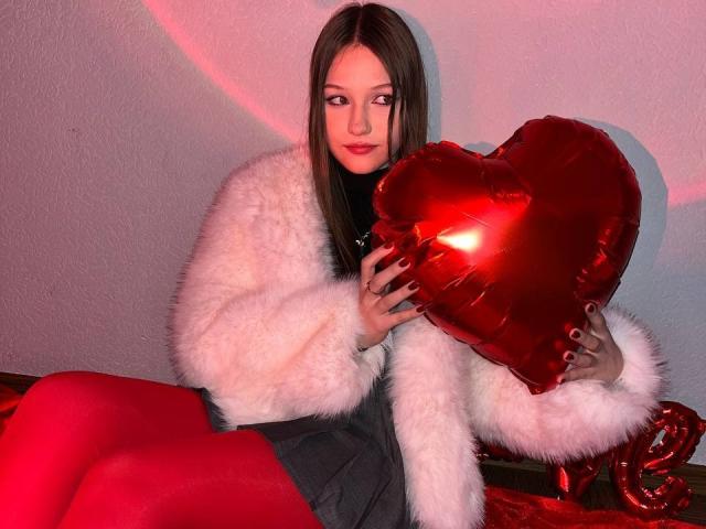 Bubochka - Live porn &amp; sex cam - 24605533