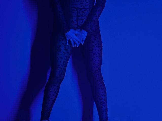 BalletSwan - Live sex cam - 24605565