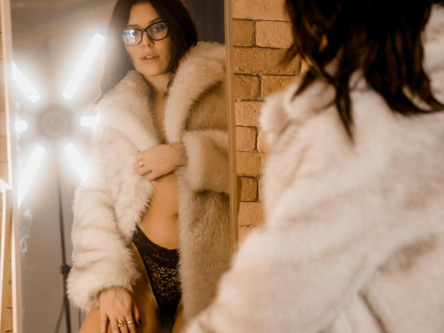 StellaWild - сексуальная веб-камера в реальном времени - 24606145