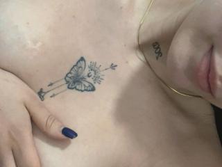 AliceSamanta - Sexe cam en vivo - 24606333