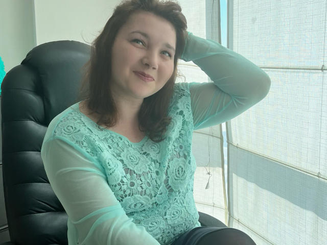 AnnaMari - Live porn &amp; sex cam - 24606397