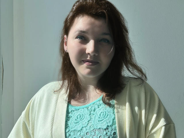 AnnaMari - Live porn &amp; sex cam - 24606405